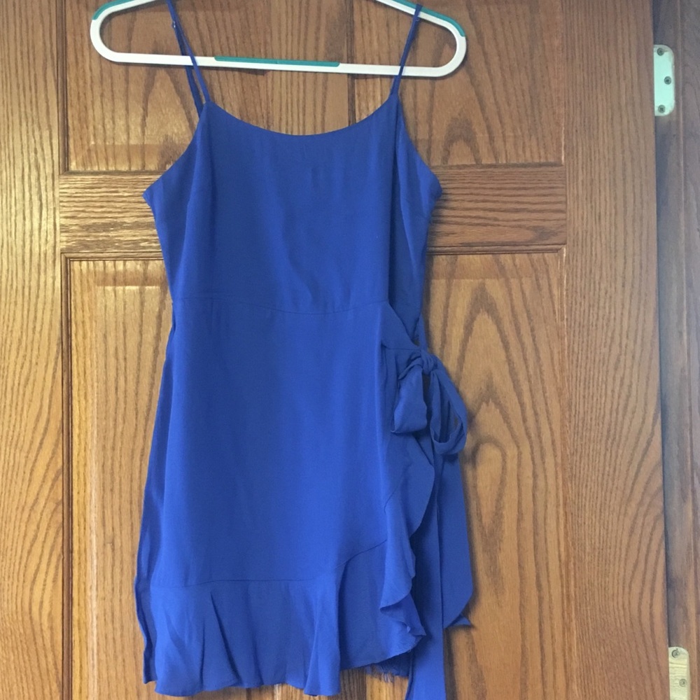 Lulus dress